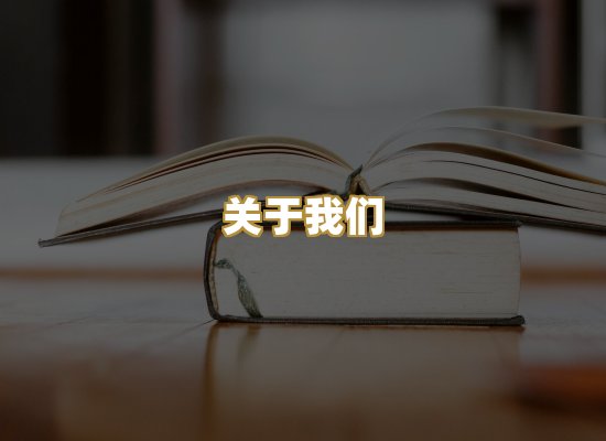关于我们